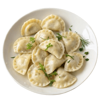 Pierogi