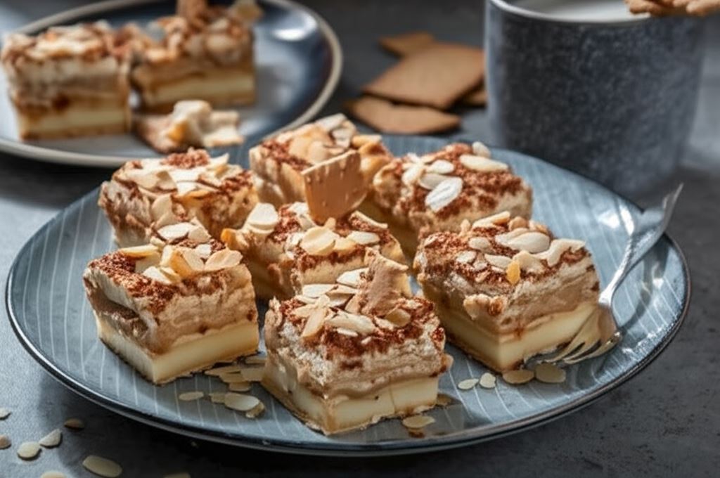 3 bit na herbatnikach