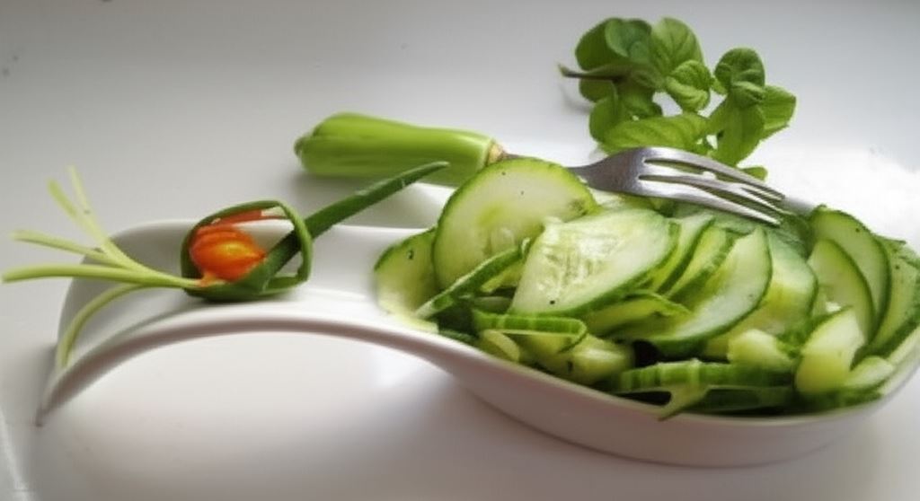 Acar ketimoen - na skróty