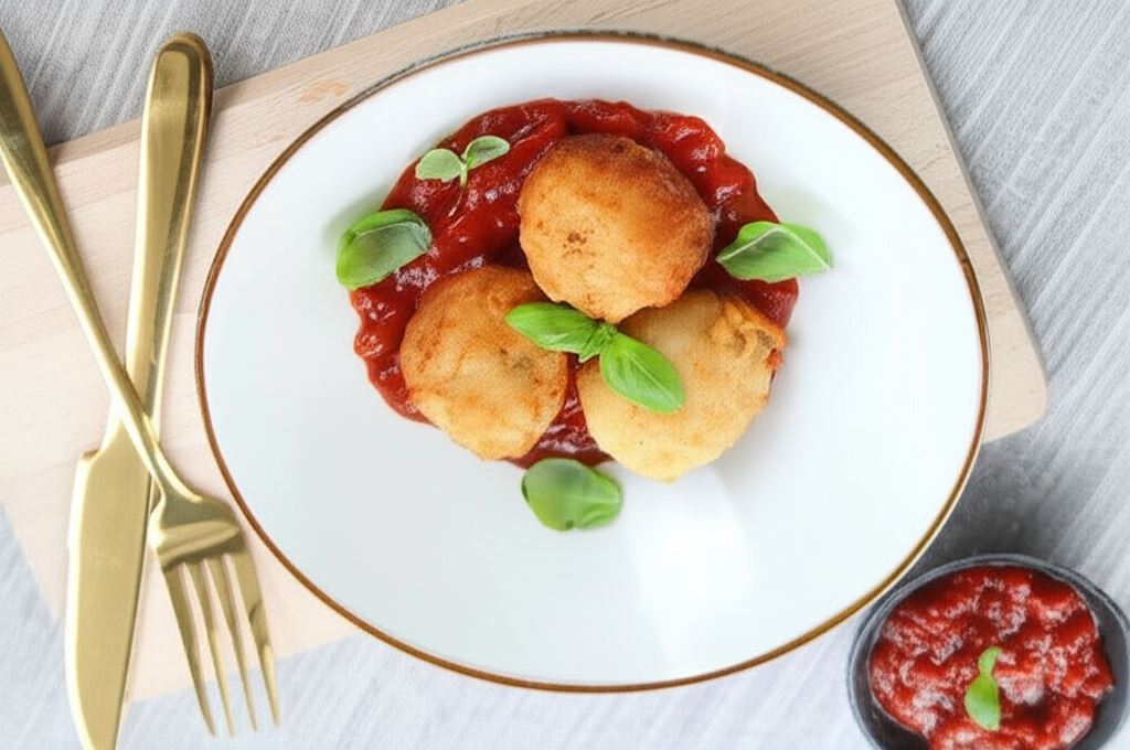 Arancini