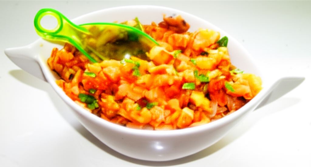 Bigos z karkówki i boczku