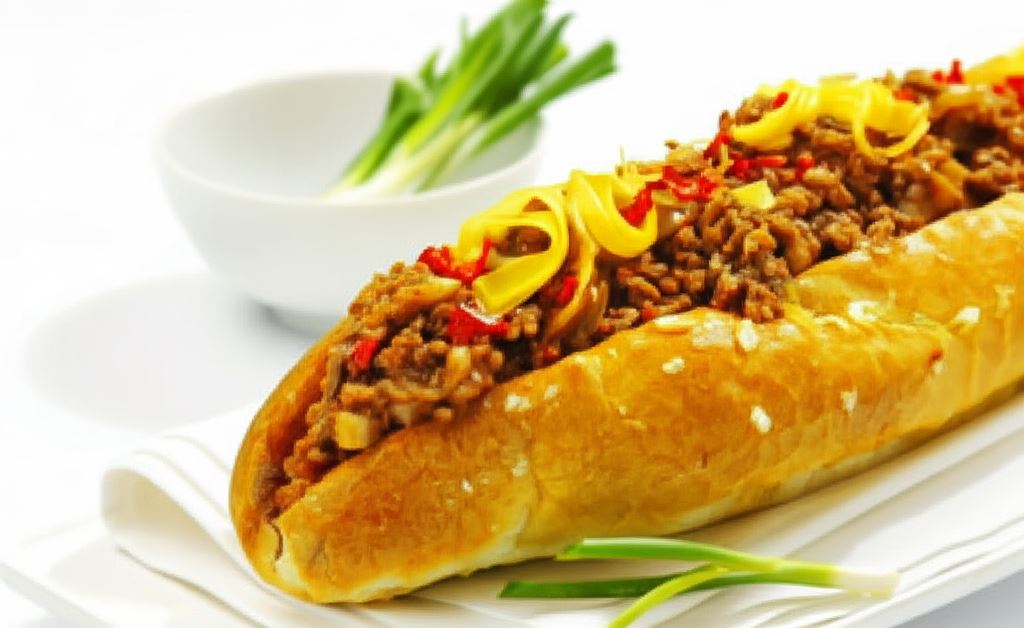 Bolońska łódź podwodna