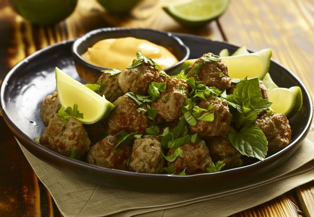 Brazylijskie pulpeciki