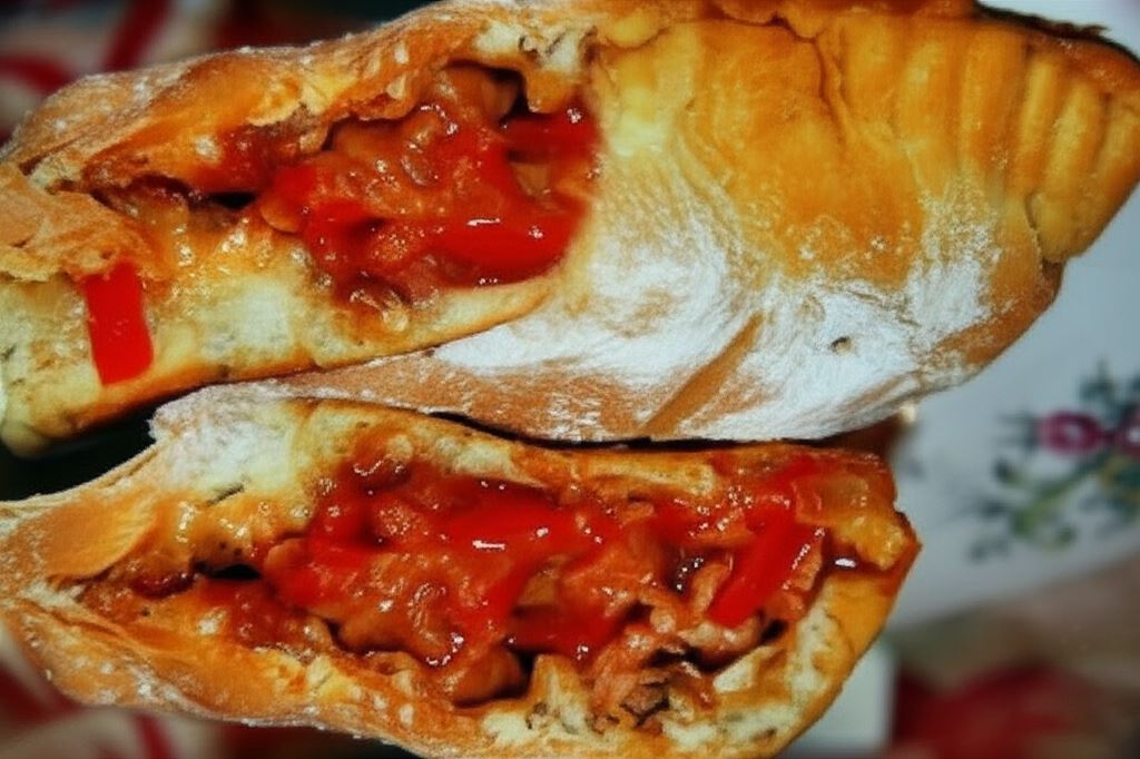 Calzone