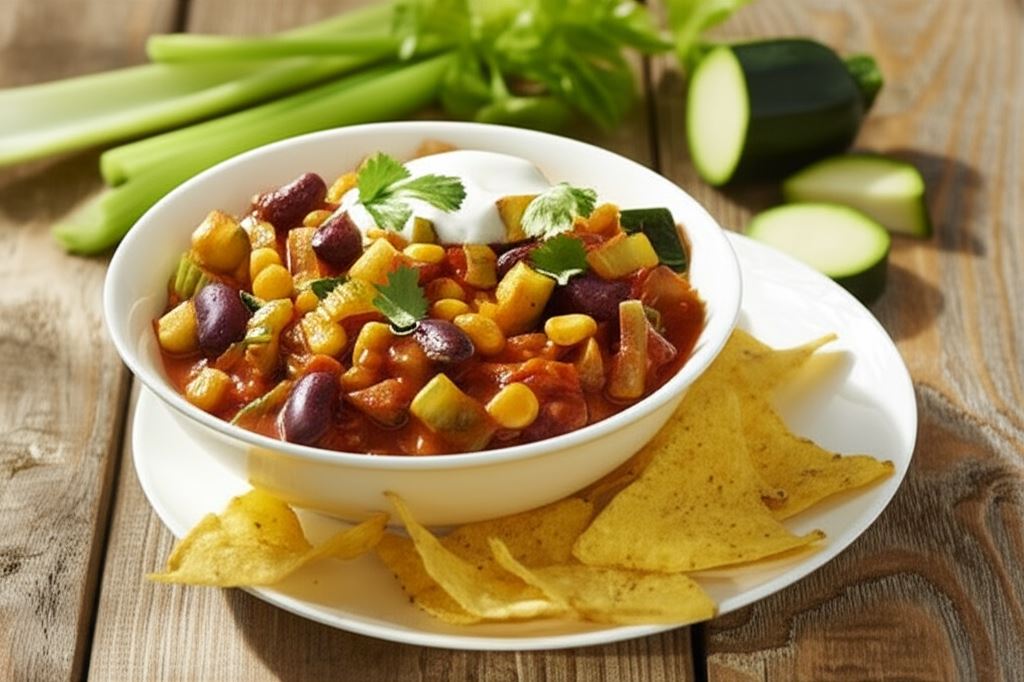 Chili con carne