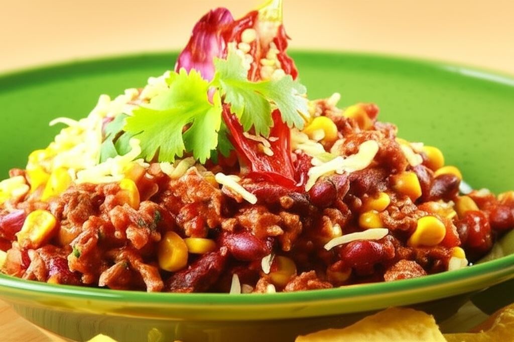 Chili Con Carne