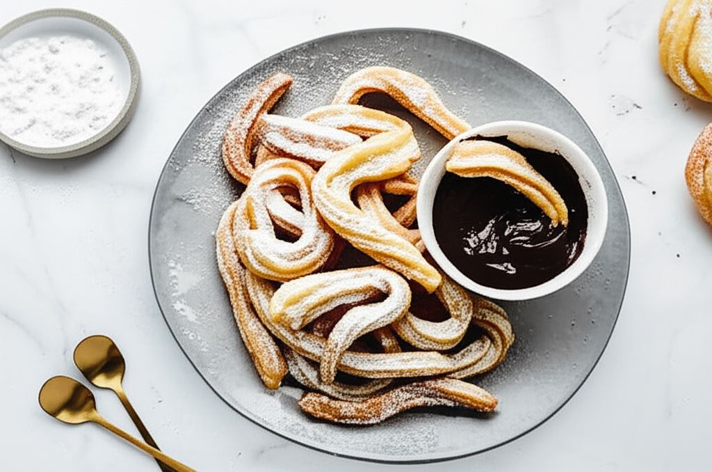 Churros