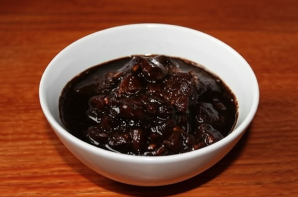 Chutney pomidorowy