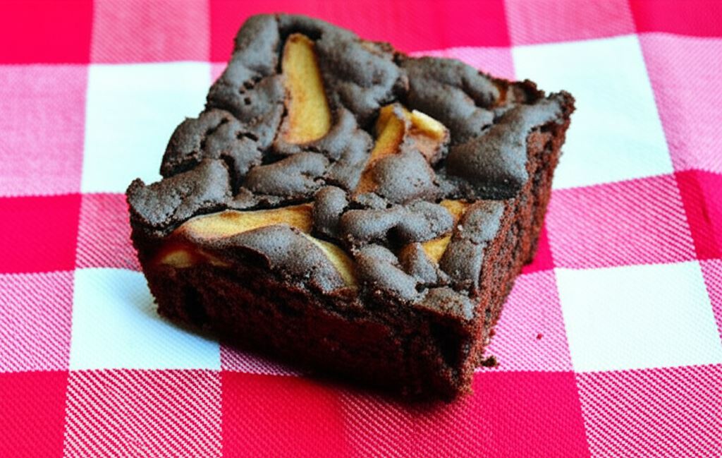 Ciasto Amerykańskie