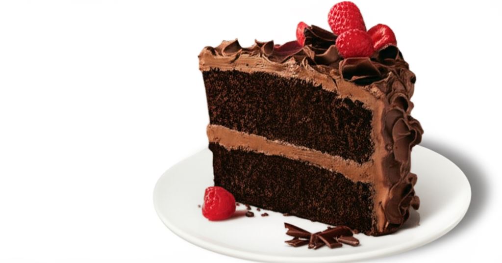 Ciasto czekoladowe