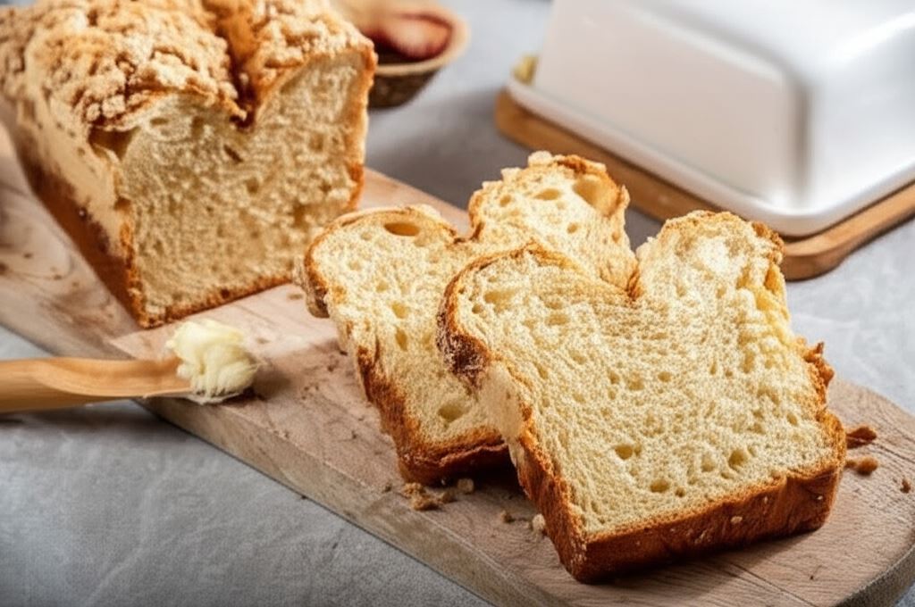 Ciasto drożdżowe z kruszonką