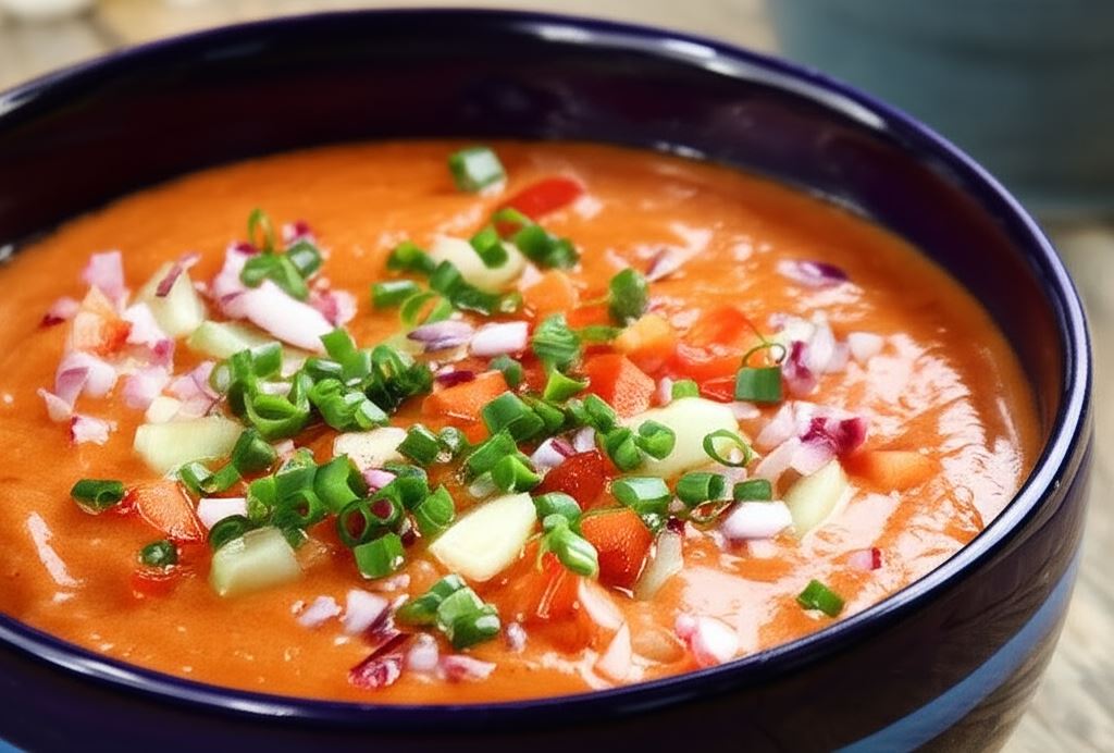 Gazpacho