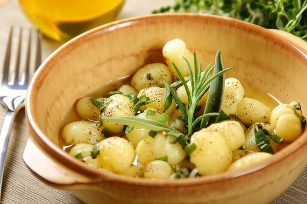 Gnocchi