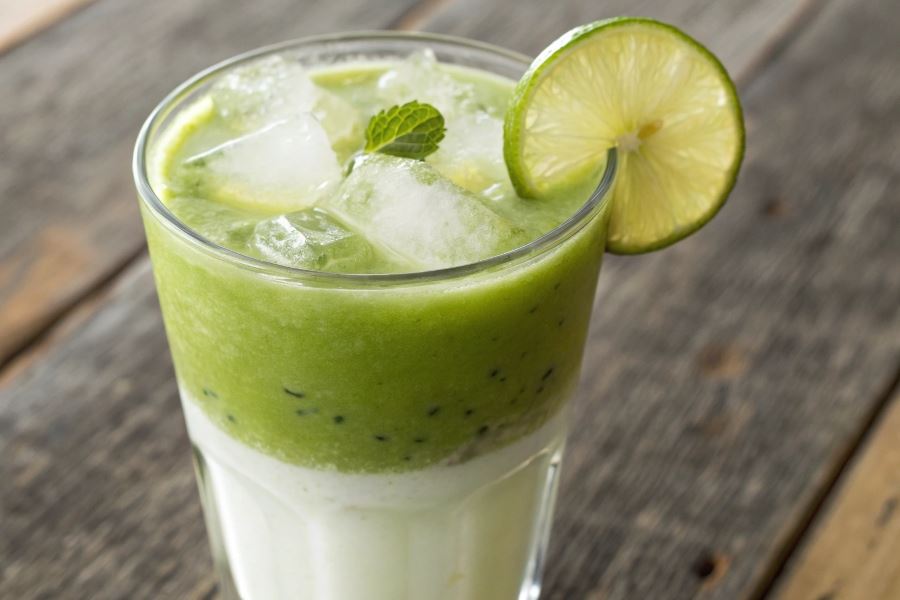 Koktajl owocowy Frugo