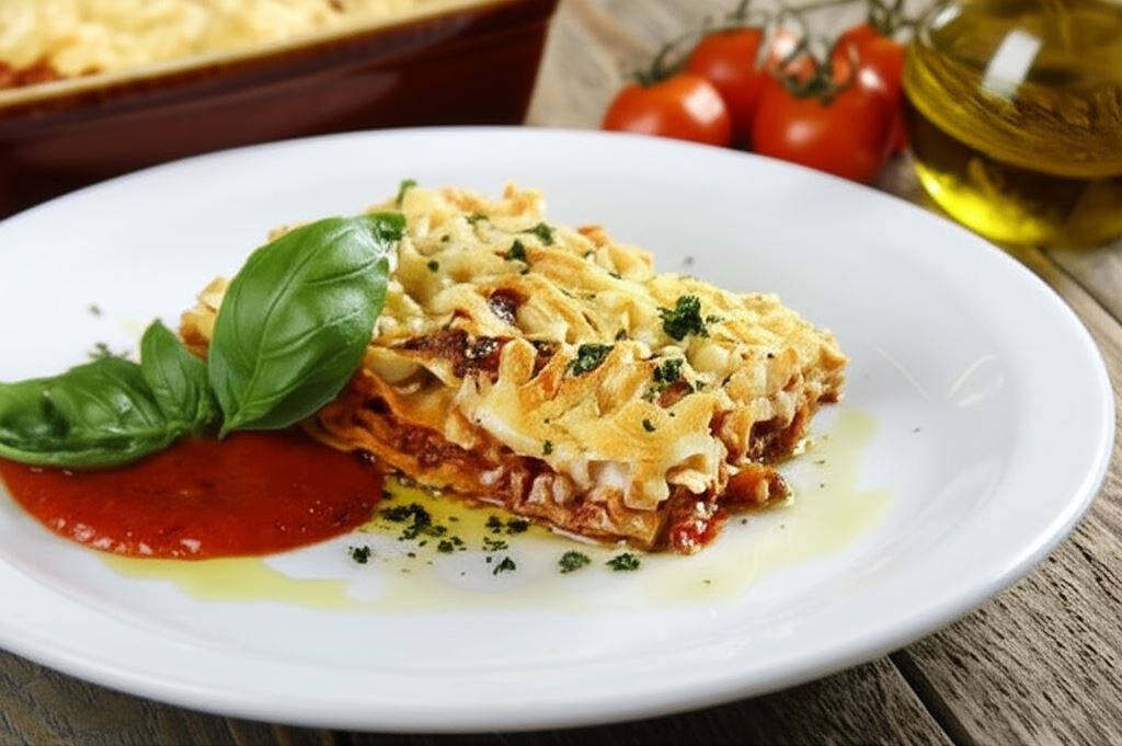 Lasagne