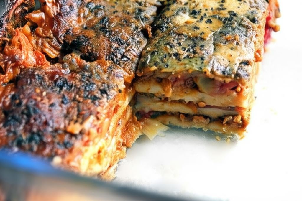 Lasagne Toscana