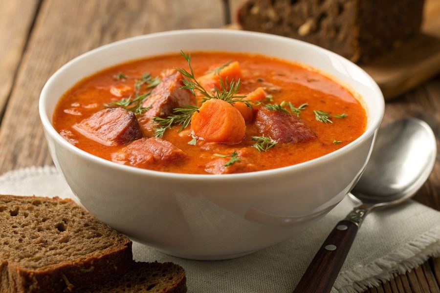 Marchwianka kaszubska