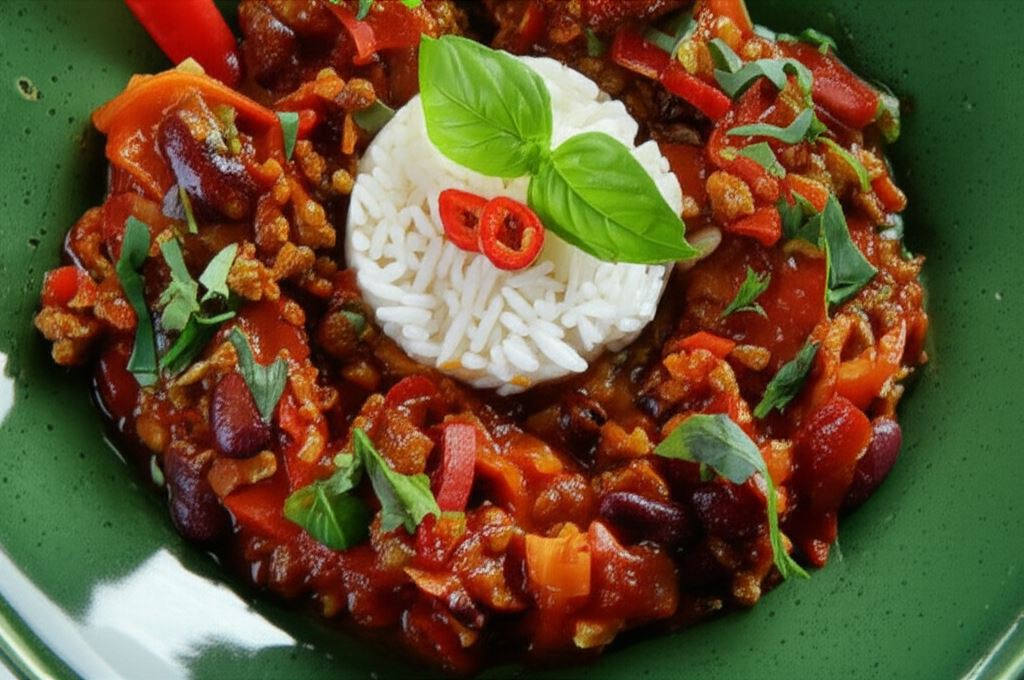 Meksykański kociołek