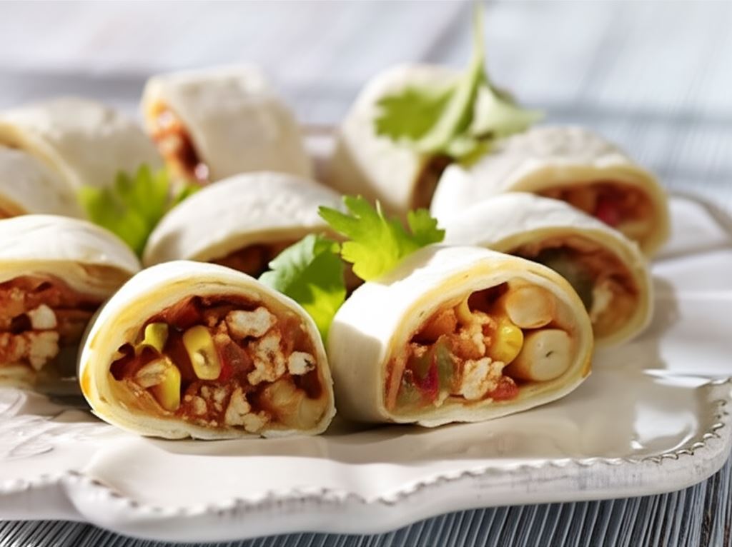 Meksykańskie kąski