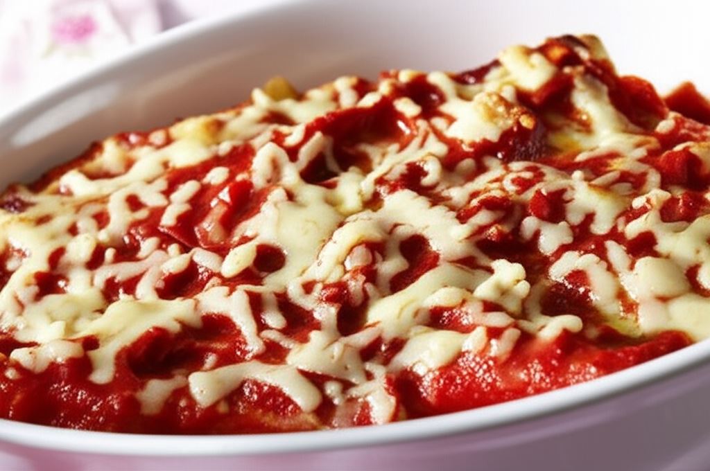 Meksykańskie naleśniki na ostro