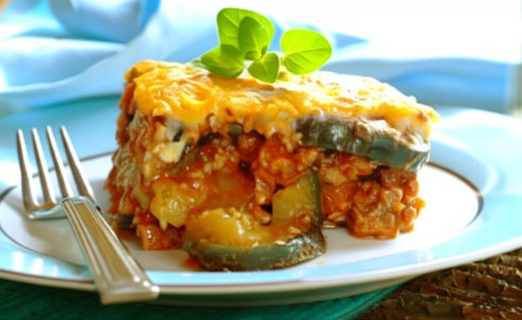 Moussaka