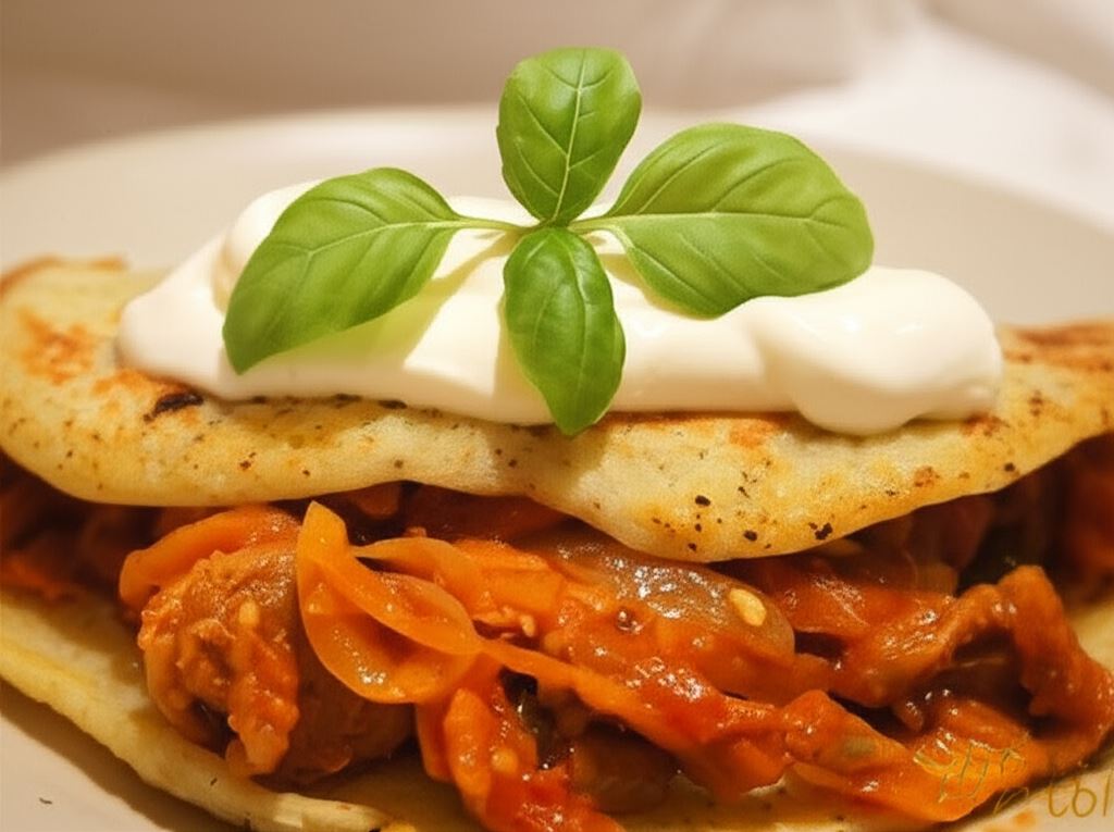 Original Hungarian Gulyás