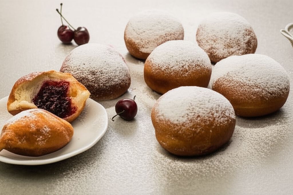 Pączki