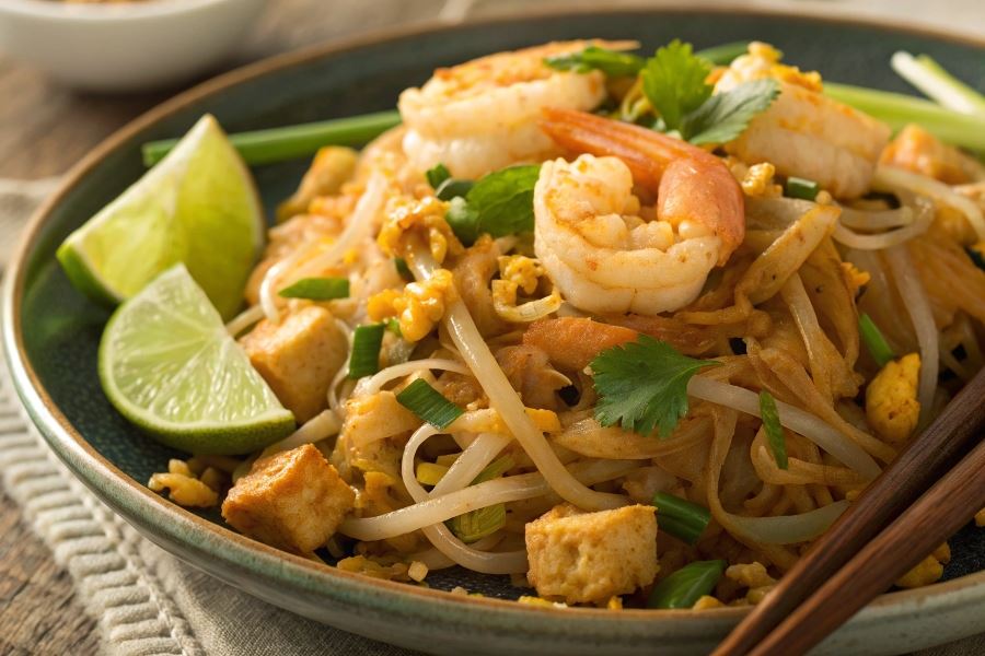 Pad Thai
