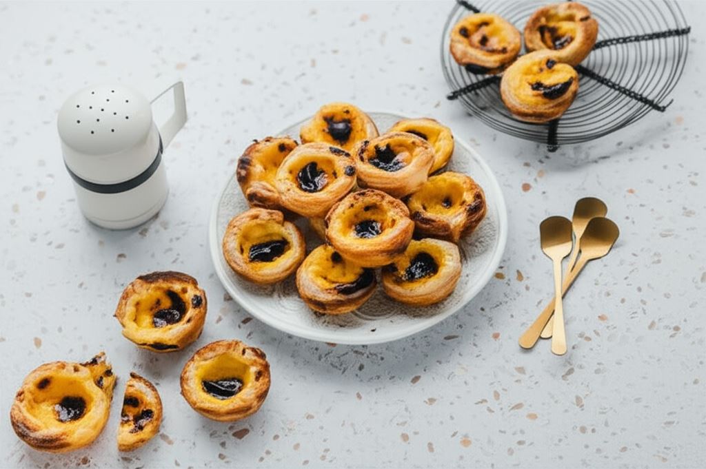 Pasteis de nata
