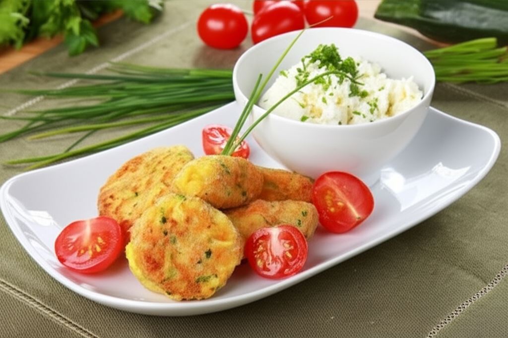 Placki Jasia i Małgosi