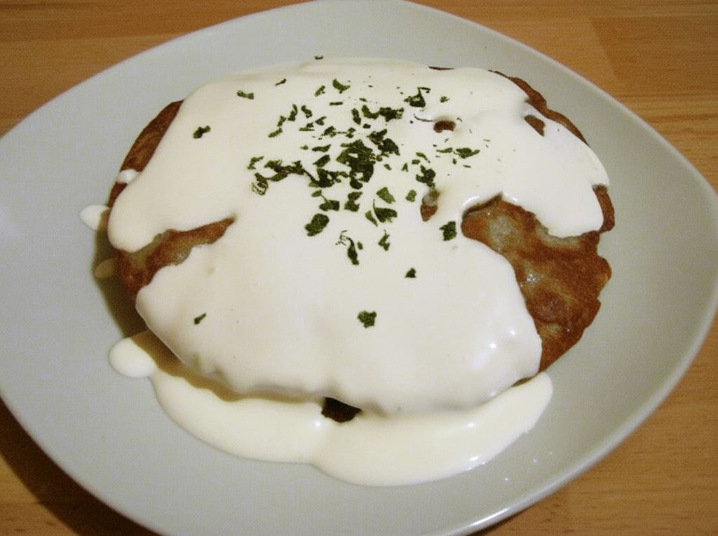 Placki po węgiersku