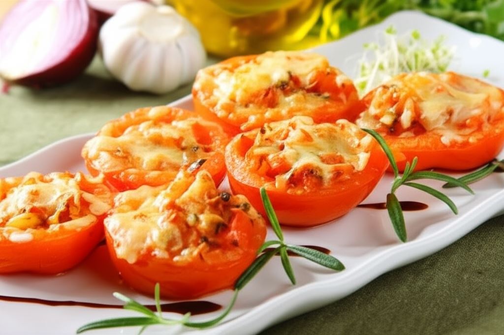 Pomidory po prowansalsku