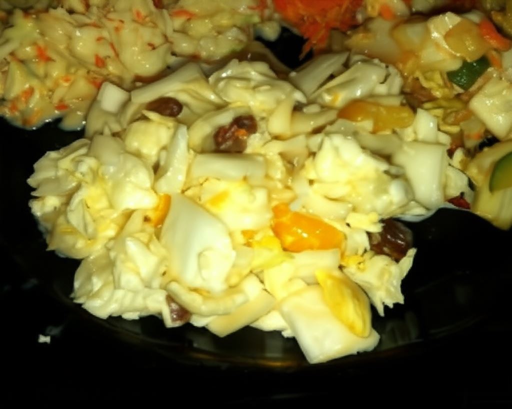 PYSZNA SURÓWKA NA SŁODKO