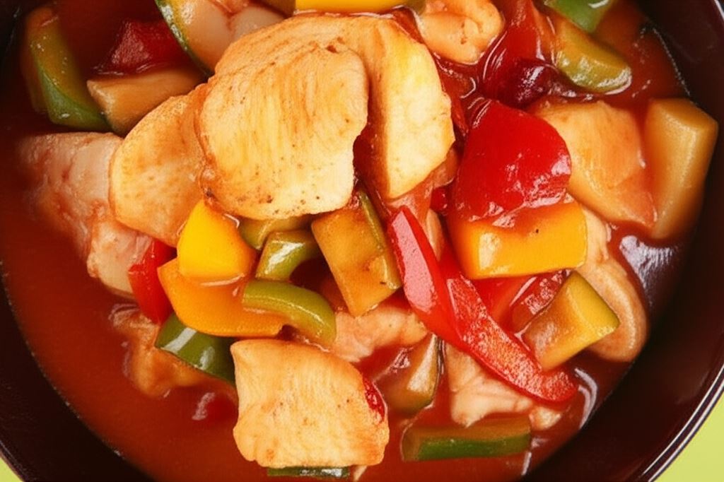 Ratatui a’la Gousto