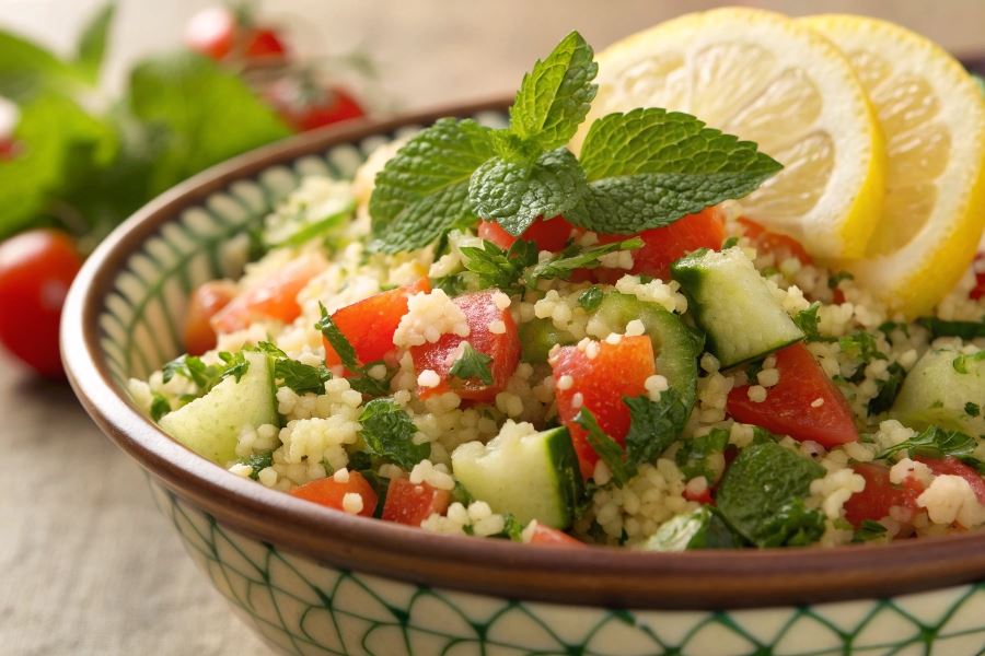 Tabouleh