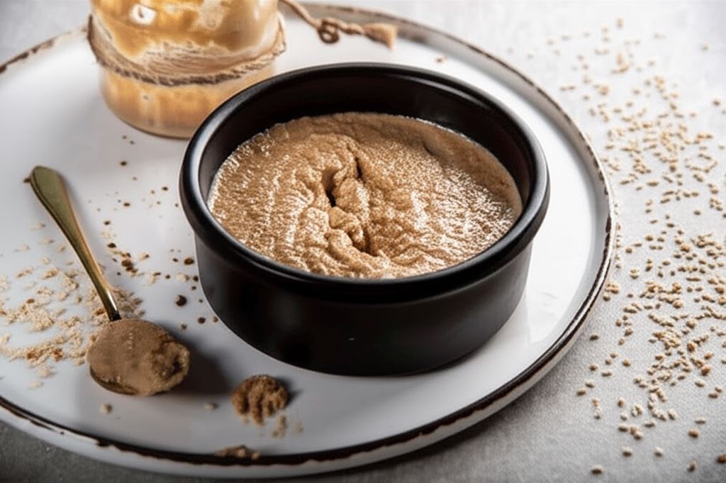 Tahini - pasta sezamowa