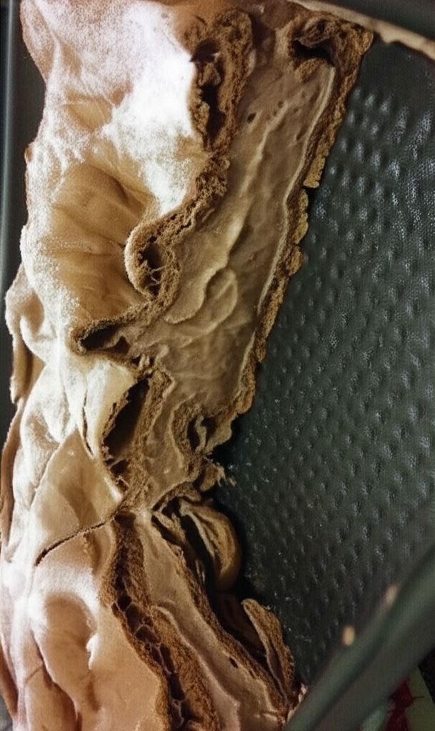 Tradycyjna KARPATKA w czekoladowym wydaniu