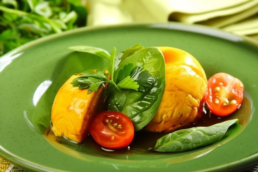 Tymbaliki z marchewki