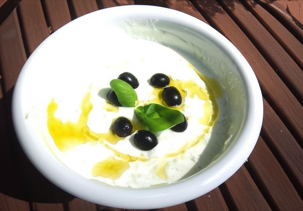 Tzatziki