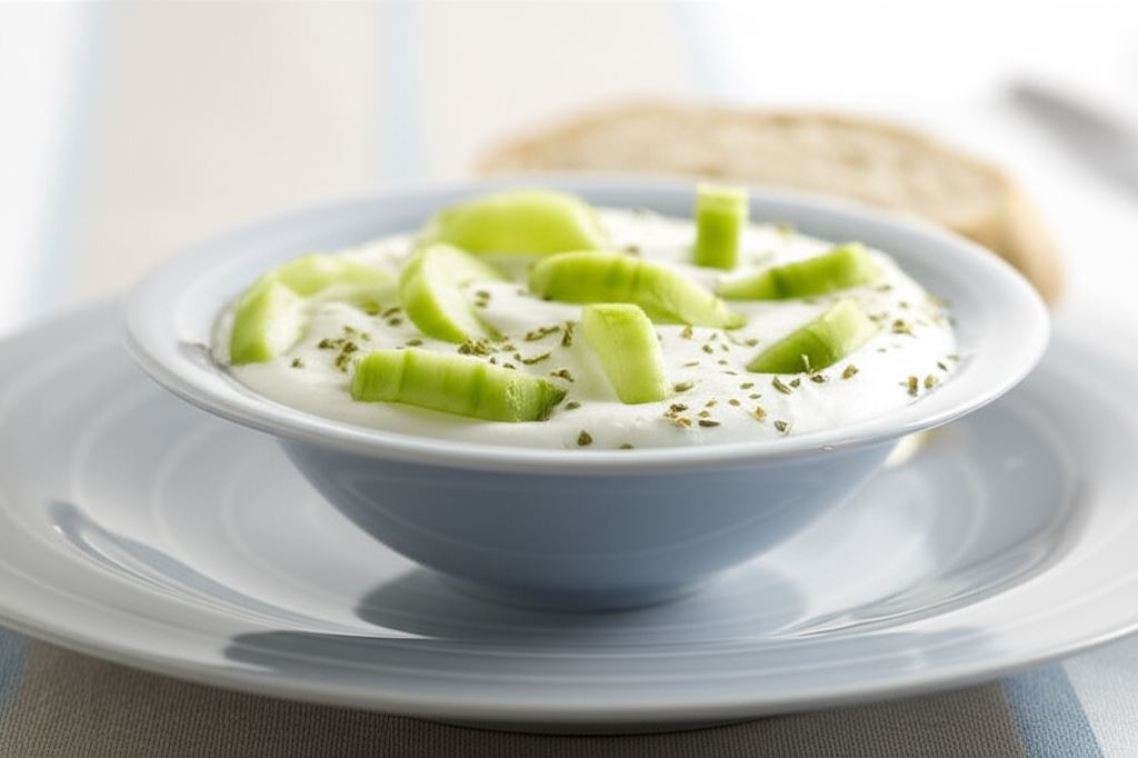 Tzatziki