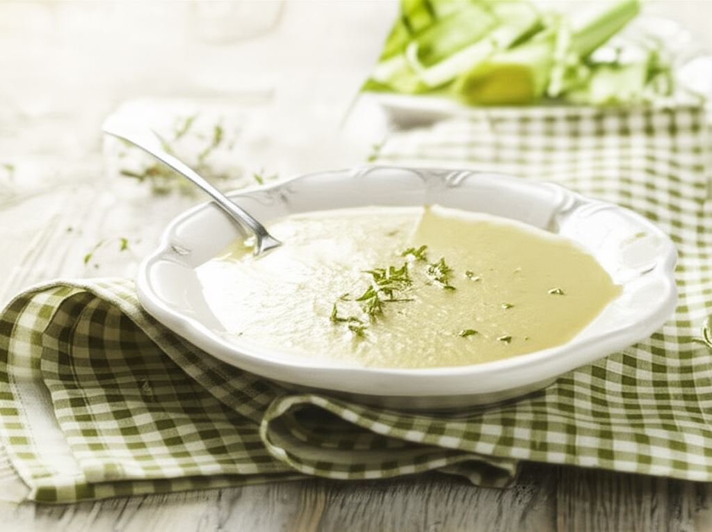 Vichyssoise