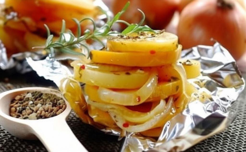 Wegetariańska niespodzianka