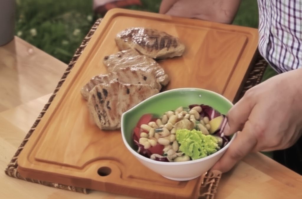 Wołowina w marynacie klasycznej