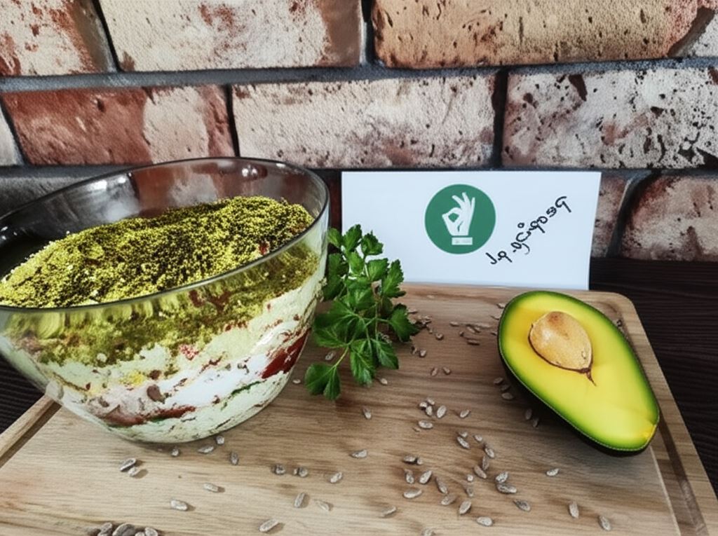 Wspaniała włoska sałatka z tuńczykiem