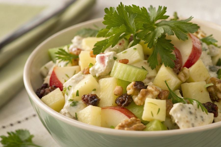 Z selera marynowanego