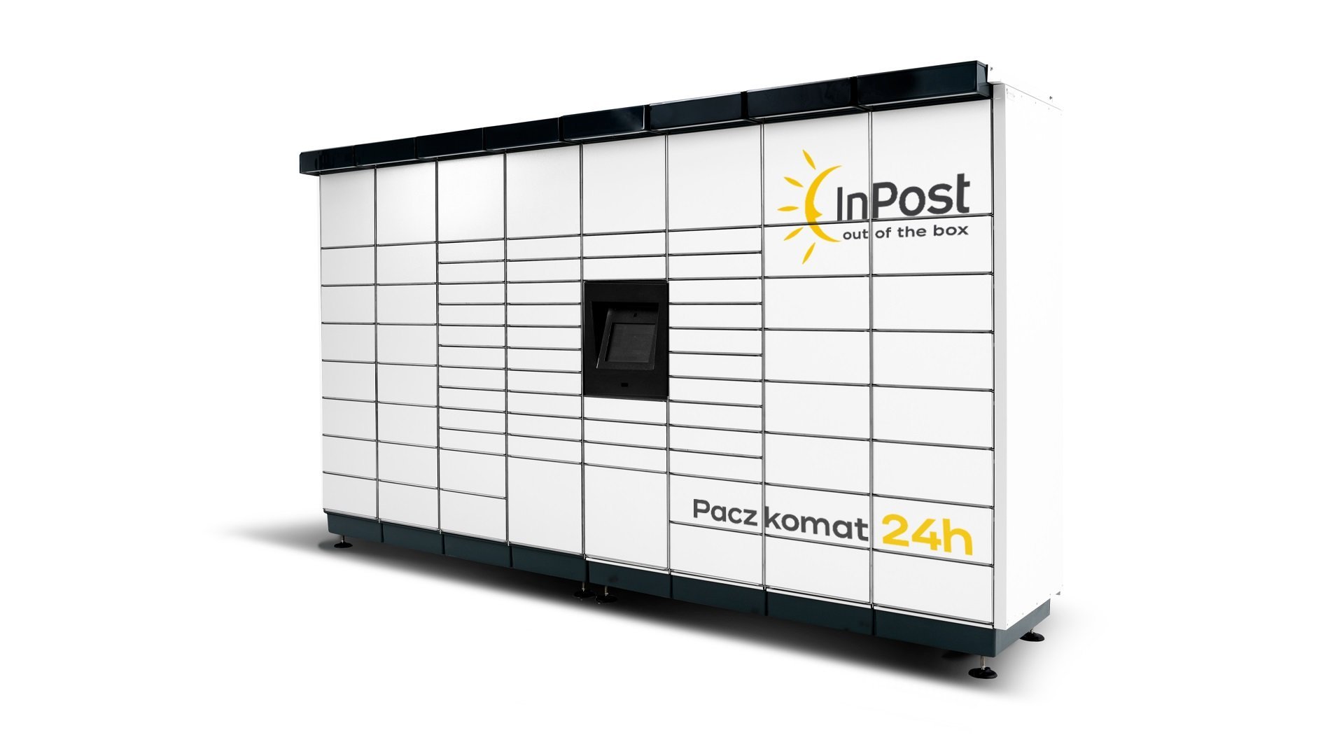 Доставка кухонного обладнання InPost