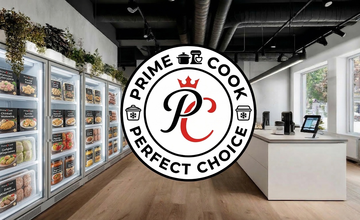 Prime Cook — Pasja do jedzenia