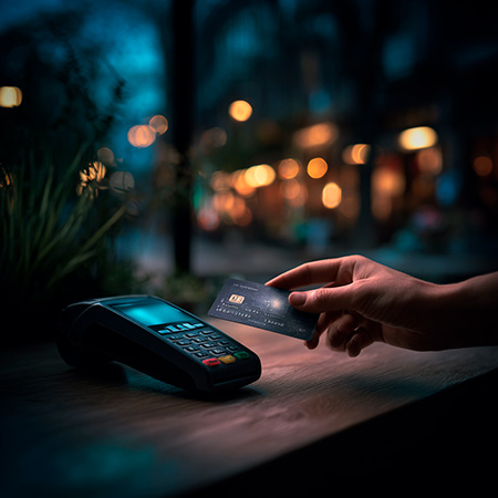 Методи оплати PrimeCook