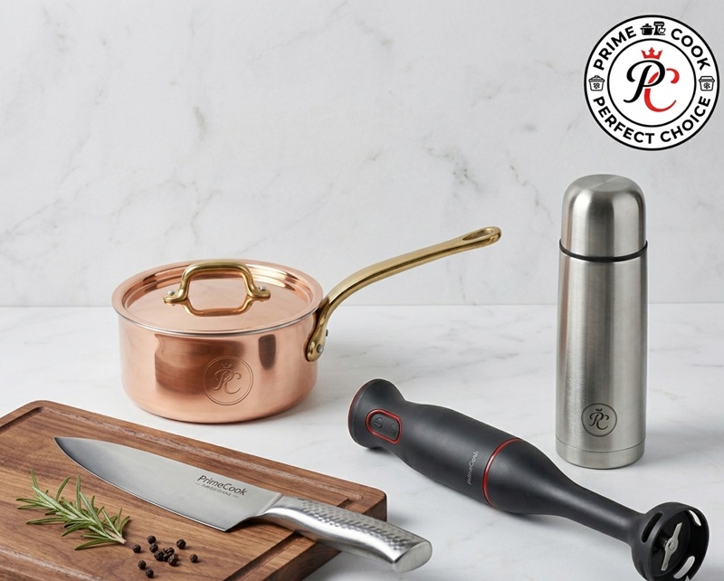 Кухонне обладнання