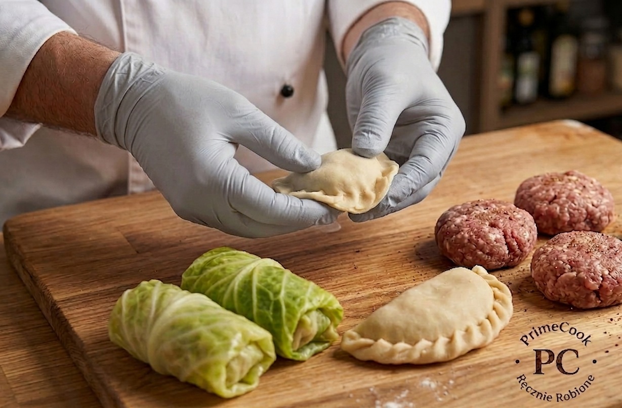 Крафтові напівфабрикати